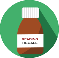 read-recall-health-information-messages